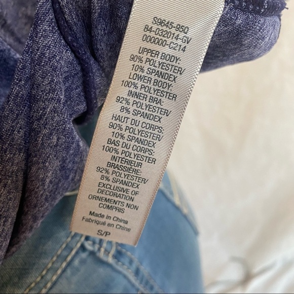 Champion Athletic Tank - Picture 5 of 9